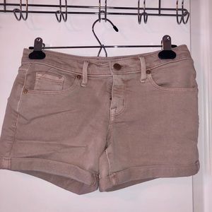 ⚠️mid-rise shorts⚠️